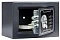 Пистолетные сейфы Aiko