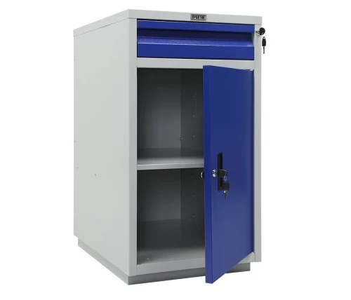 Верстак Практик Profi WT160.WD2/WD5.120