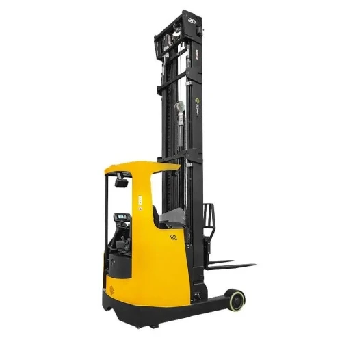 Ричтрак SMARTLIFT  CQD20RVF2 (2000 кг; 9,5 м; 48В / 775 Ач)
