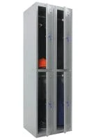 Шкаф для одежды Практик ML 22-80