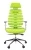 Кресло Ergo Grey (ткань салатовая) Кресло Ergo Grey (ткань салатовая)