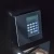 Сейф Waldis ECO 801 E Black Сейф Waldis ECO 801 E Black