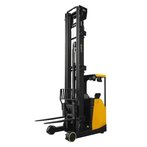 Ричтрак SMARTLIFT  CQD20RVF2 (2000 кг; 11,5 м; 48В / 600 Ач)