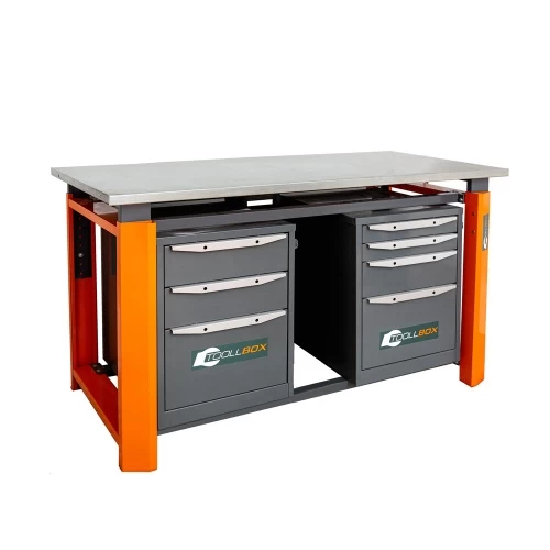 Верстак TBP 1800 TB3-TB4