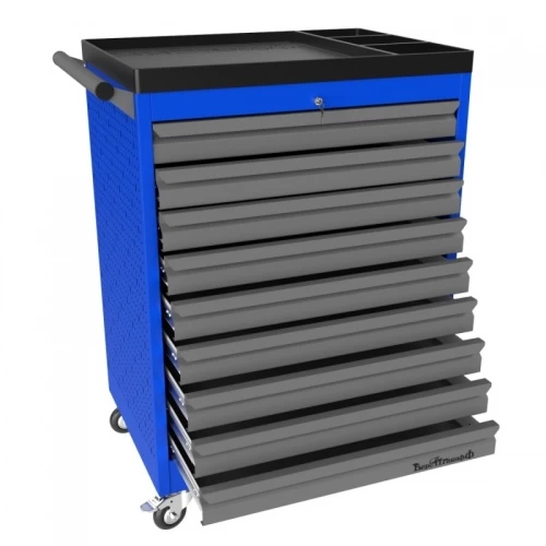 Тележки инструментальные серии PROFFI 950.9 Тележки инструментальные серии PROFFI 950.9