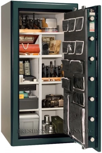 Сейф Liberty Presidential 25GNM-BC