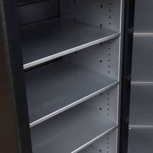 Сейф Waldis ECO 801 E Black