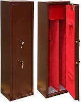 Сейф для оружия Valberg Заслон Lux