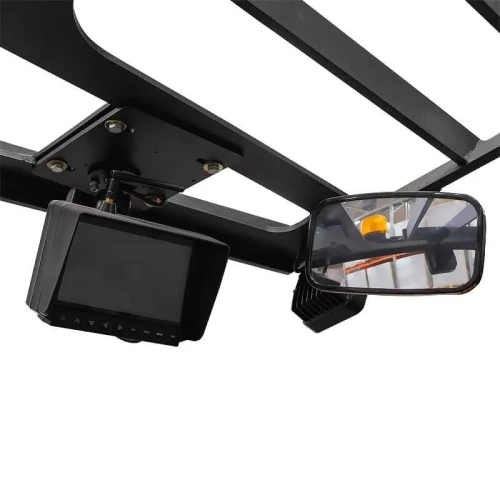 Ричтрак SMARTLIFT  CQD20RVF2 (2000 кг; 11,5 м; 48В / 600 Ач)