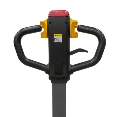 Электрическая самоходная тележка XILIN CBD15 (1500 кг, li-ion 24В / 20Ач)