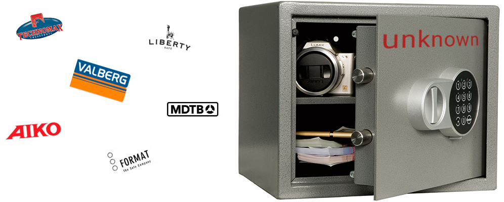 Как определить модель сейфа Как определить модель сейфа
