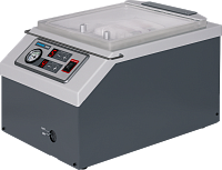 Вакуумный упаковщик банкнот Dors 410